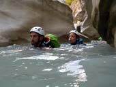Galerie canyoning-aiglun2