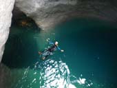 Galerie canyoning-gorgesduverdon3