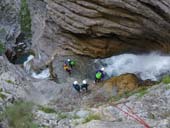 Galerie canyoning-lance12