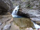 Galerie canyoning-lance2