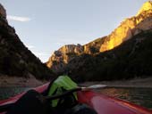 Galerie kayak-grand-canyon-du-verdon-sortie