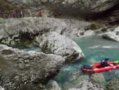 Galerie kayak-grand-canyon-du-verdon