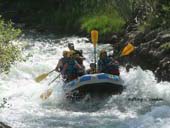 Galerie rafting-verdon-castellane