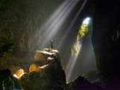 Galerie speleologie-lumiere